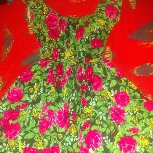 Two PUG Dresses for TASHA (Do not purchase)